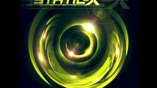 StaticX TransmissionInvincible [upl. by Sim611]