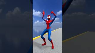 Help Build a Queen Run Chelleng ll spiderman shorts gta [upl. by Trust]