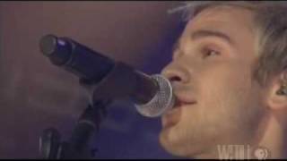 Lifehouse  Whatever It Takes Live [upl. by Okiman319]