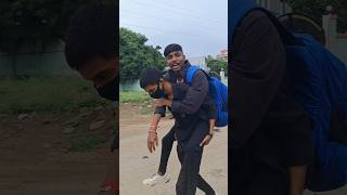 Short Trek to Sai tekd ipart 2 ⛰️ trekking trip viral1k shortsvlog jaishreeram [upl. by Launamme274]