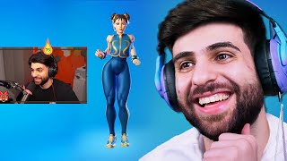 Reacting to Clips That Made SypherPK Famous [upl. by Giesser]