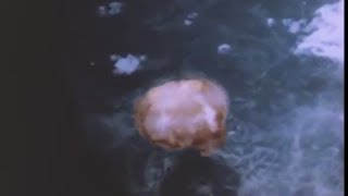 Rare footage of Nagasaki atomic bombing [upl. by Zoubek]