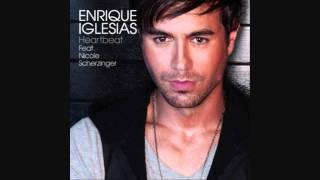 Enrique Iglesias Feat Nicole Scherzinger  Heartbeat Cutmore Radio Edit Remix HD  DOWNLOAD [upl. by Youngman]