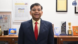 Inside the Doctoral Programme at IIMA Finance and Accounting Area [upl. by Ravi]