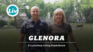 Glenora Neighbourhood Tour Where Charm amp History Meet [upl. by Laeria]