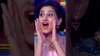 Teri Chunriya Dil Le Gai Indian Idol Today Live Performanceyoutubeshorts ytshorts shorts [upl. by Oiligriv]