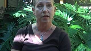 CranioSacral Therapy Tinnitus Testimonial [upl. by Vachel]