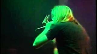 Napalm Death  I Abstain Live In Chile 1997 [upl. by Nwonknu651]