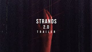 Void amp Vista STRANDS 20  Trailer [upl. by Trebliw324]