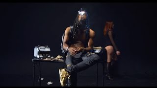 Dae Dae  Spend It Official Music Video [upl. by Eneres392]