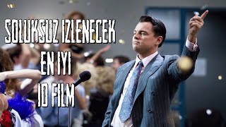 SOLUKSUZ İZLENECEK EN İYİ 10 FİLM 🎬 [upl. by Yeltrab173]