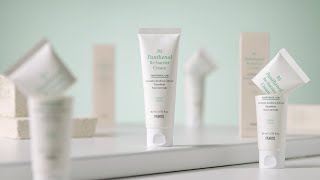 PURITO l B5 PANTHENOL REBARRIER CREAM [upl. by Ellenaj]