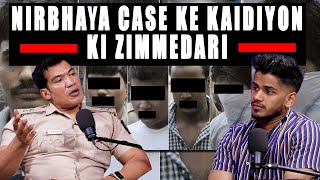 Nirbhaya Case Ke Kaidiyon Ki Zimmedari  Realtalk Clips [upl. by Teague923]