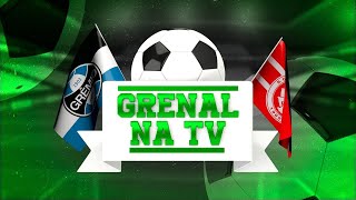 GRENAL NA TV  10102024  POLÊMICA NA DERROTA DO GRÊMIO PARA O GALO [upl. by Kevin]