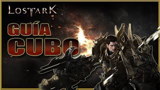 Guía CUBO 🔥 Lost Ark [upl. by Grimona92]