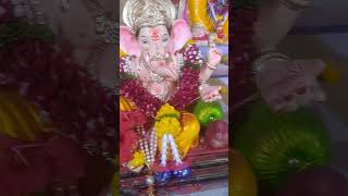 Kamothe Mansaravartrending ganpatibappamorya [upl. by Kared630]