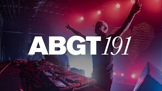 Group Therapy 191 with Above amp Beyond and Chicane [upl. by Nevaed]