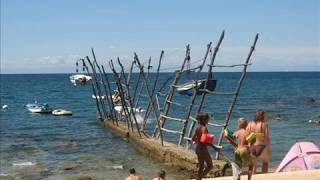 Punta Salvore savudrija  Istria [upl. by Ardyce]