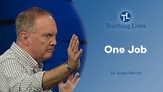 Whats the One Job Every Believer Should Do [upl. by Ameer]