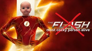 The Flash CW Be Like [upl. by Koah]