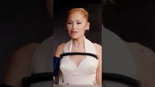 Ariana Grande EXPOSED by lie detector [upl. by Akeenat]