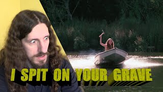 I Spit on Your Grave Review [upl. by O'Doneven881]