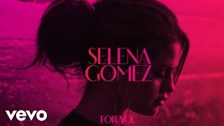 Selena Gomez Selena  Bidi Bidi Bom Bom Audio Only [upl. by Lough]