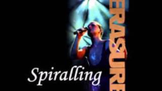 Erasure Spiralling  The Innocents Tour live audio 1988 [upl. by Ehtiaf50]