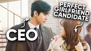 Top 12 Kdramas Starring Rich CEOs That Will Sweep You Off Your Feet Ft HappySqueak [upl. by Ignaz]