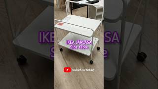 Ikea JARLASA side table new 2024 [upl. by Jsandye]