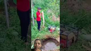 Azheekal Fishing Tackle craft catch fish fishing catchinbass comedy [upl. by Castera]