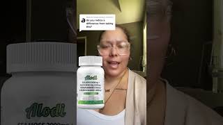 Are you ready for these benefits of sea moss cortisol seamoss cortisollevels guthealth [upl. by Alejna610]