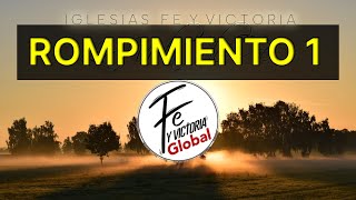 FE Y VICTORIA GLOBAL S33 [upl. by Jesselyn7]