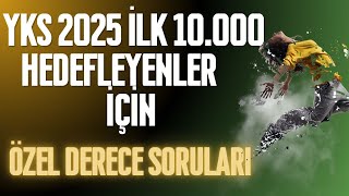 Sayılar ve Temel Kavramlar Yeni nesil Zor sorular4💥Orta ve Üst Seviye Sorular🔥 [upl. by Iraj]