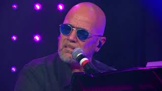 Pascal Obispo  A qui dire qu’on est seul Live  Le Grand Studio RTL [upl. by Llevart]