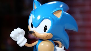 Sonic Mania Collectors Edition Unboxing [upl. by Yrevi871]