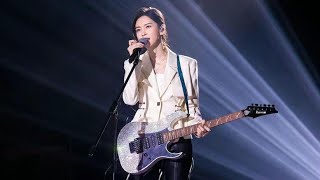 HD高清  于文文 Live House《体面》《世间美好与你环环相扣》  220802 于文文上汽奥迪音创大使 直播演唱 全程 Kelly Yu x Audi Event Broadcast [upl. by Rior]