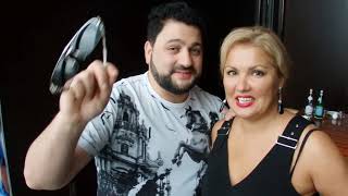 Anna Netrebko and Yusif Eyvazov on tour in Asia and Australasia [upl. by Prissy]