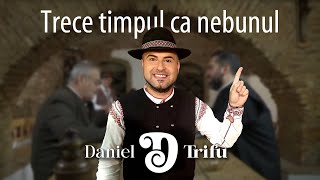 Daniel Trifu și Târgoveții de Odinioară  Trece timpul ca nebunul [upl. by Reerg]