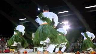 Merrie Monarch 2001 [upl. by Wilkey365]