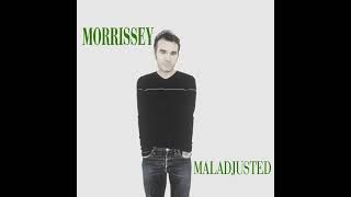 Maladjusted Y107 recording Morrissey [upl. by Joana44]