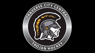 Livestream 20240113  Byron Center vs Traverse City Central Trojans [upl. by Jacklin]