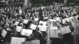 Furtwangler conducts Die Meistersinger in 1942 [upl. by Rap]