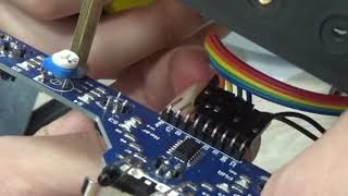 Nextlabtech  Pasul 5 Conectarea Senzorilor de Linie la Placuta Arduino [upl. by Artap458]