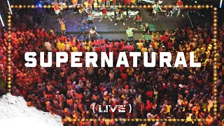 Supernatural Kids Praise Live [upl. by Cinimmod]