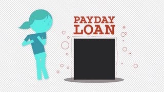 Payday Loans Explained  Pew [upl. by Vine935]