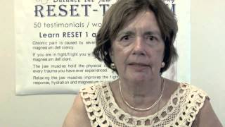 3 Parkinsons Disease  Amazing Results with Kinergetics [upl. by Corder478]