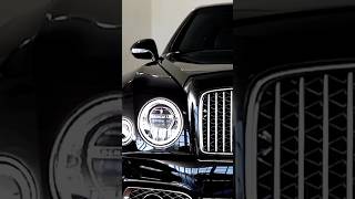 Rent the Bentley Mulsane Ultimate Luxury on Wheels [upl. by Mather]