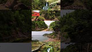 Fundy National Park  New Brunswick Canada [upl. by Akinot714]