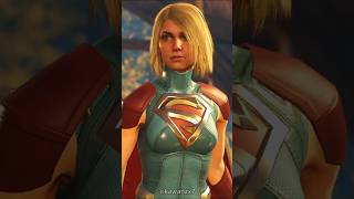 MELHORES FALAS de CLONES em INJUSTICE 2 PARTE 5 shorts [upl. by Sirroned393]